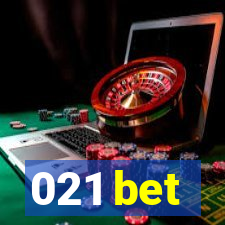 021 bet